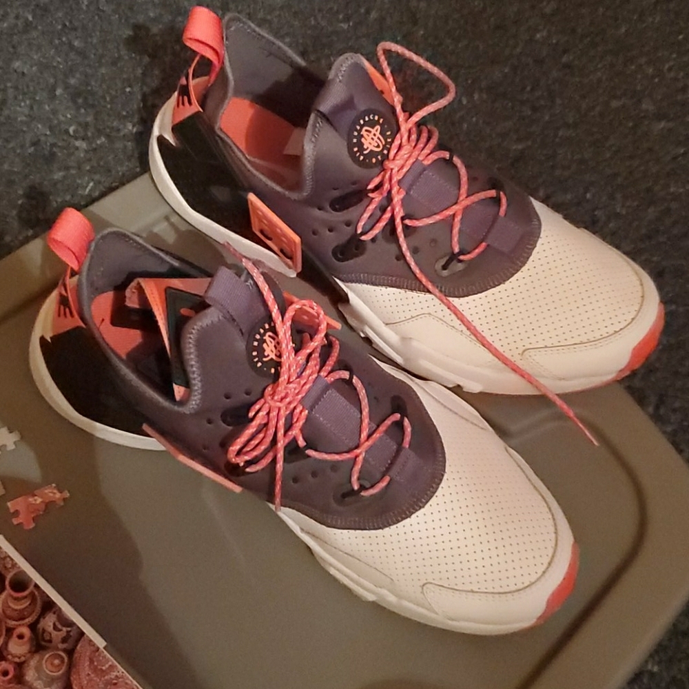 🔥Nike Air Huarache Drift Premium